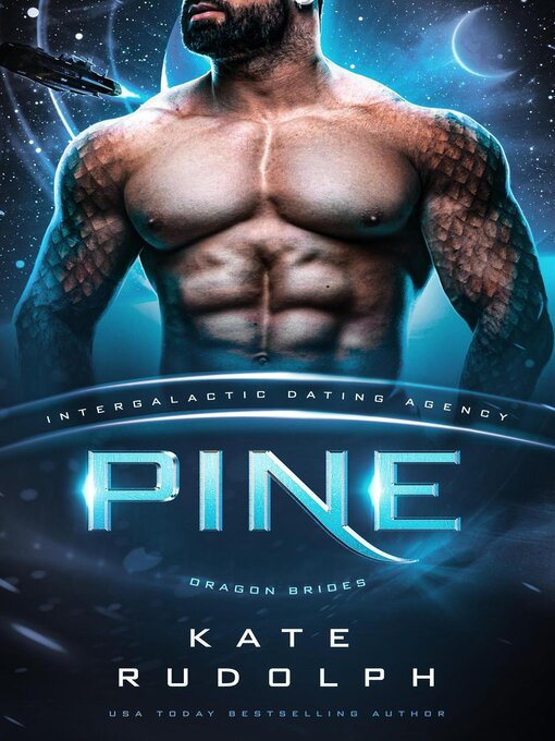 Title details for Pine by Kate Rudolph - Available